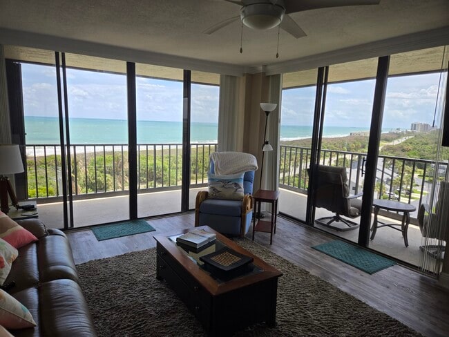 property at 5047 N Hwy A1A