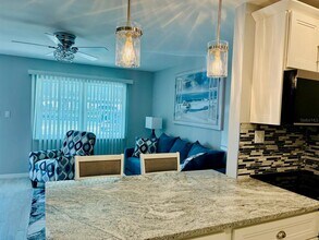 9715 Harrell Ave in Treasure Island, FL - Building Photo - Building Photo