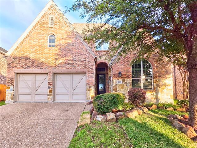 property at 821 Winehart St