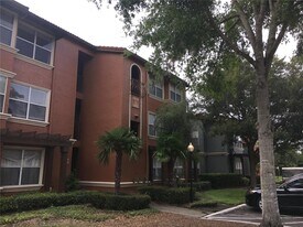 5152 Conroy Rd in Orlando, FL - Building Photo