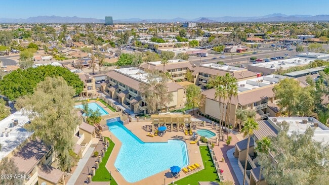 property at 1331 W Baseline Rd