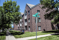 Drake Pointe in Des Moines, IA - Foto de edificio - Building Photo