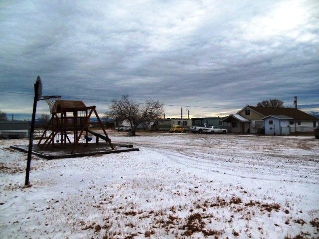 Clear Sky Trailer Park in Helena, MT - Foto de edificio - Other