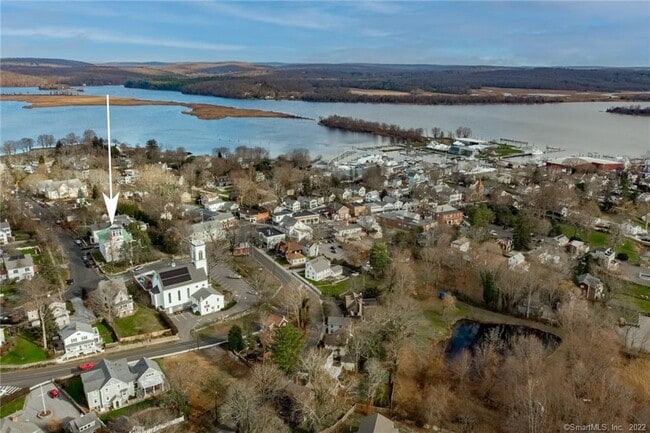 33 Prospect St in Essex, CT - Building Photo - Building Photo