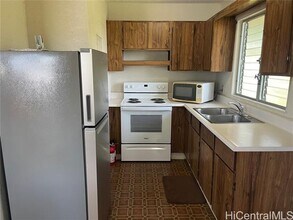 827 20th Ave in Honolulu, HI - Building Photo - Building Photo