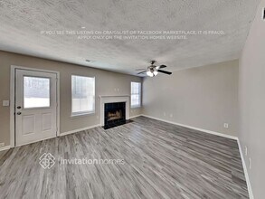 115 Heaton Dr in Covington, GA - Building Photo - Building Photo