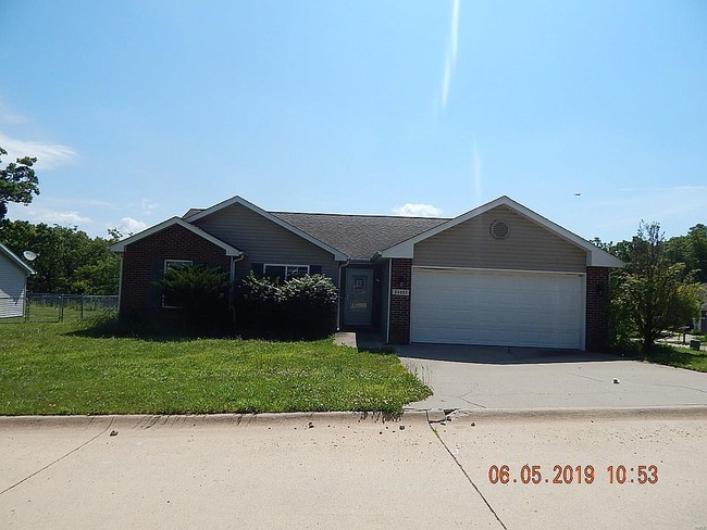 property at 24493 Tanglewood Rd