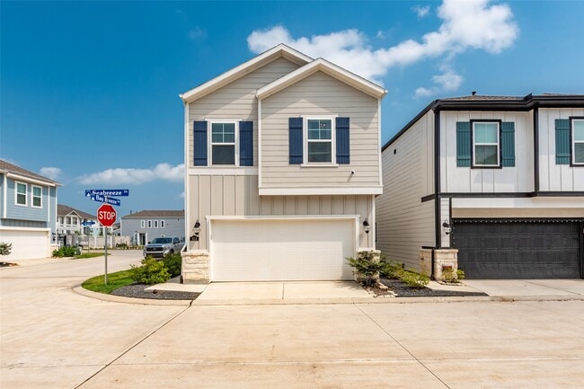 property at 614 Seabreeze Dr