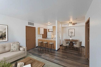 Garden Glen in Mount Vernon, IL - Building Photo - Building Photo