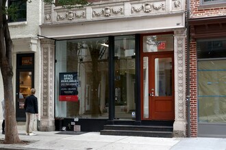 154 Spring St in New York, NY - Building Photo - Building Photo