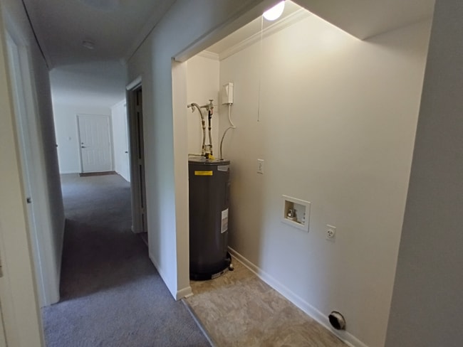 600 Reusens Rd in Lynchburg, VA - Building Photo - Building Photo