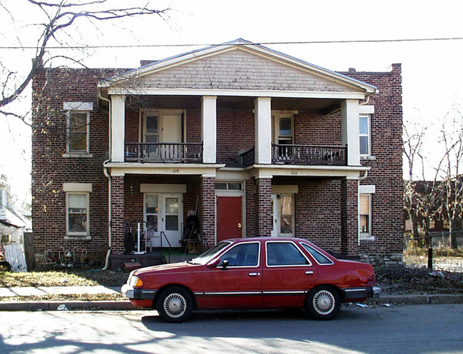 1109-1115 W 41st St in Kansas City, MO - Building Photo - Building Photo