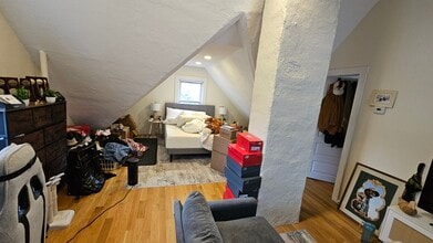 1 Woodstock Ave, Unit 4 in Boston, MA - Building Photo - Building Photo