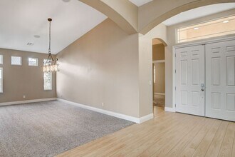 6246 Galileo Dr in Las Vegas, NV - Building Photo - Building Photo