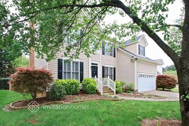 9501 Arborview Ct in Charlotte, NC - Building Photo - Building Photo