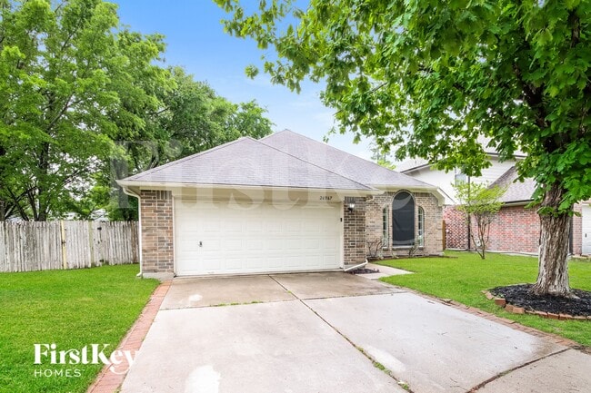 26967 Crown Haven Ct in Kingwood, TX - Building Photo - Building Photo