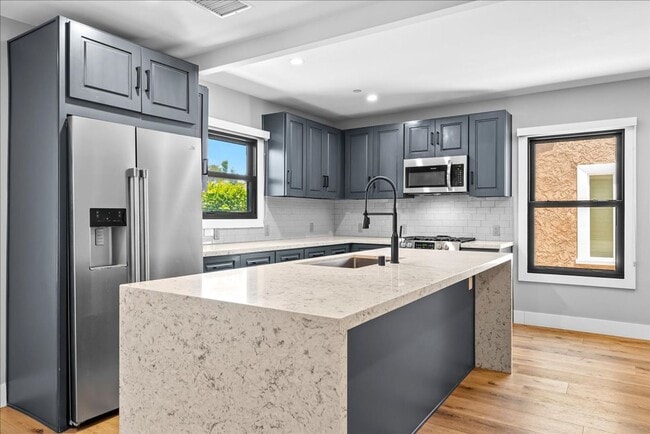 property at 1182 West Blvd