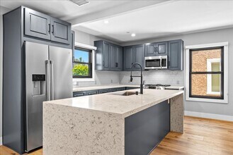 1182 West Blvd in Los Angeles, CA - Foto de edificio - Building Photo