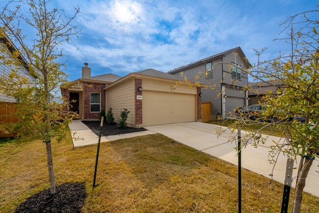 property at 424 LT Rusty Dr