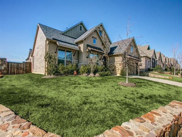 6201 Savannah Oak Trail in Argyle, TX - Building Photo - Building Photo