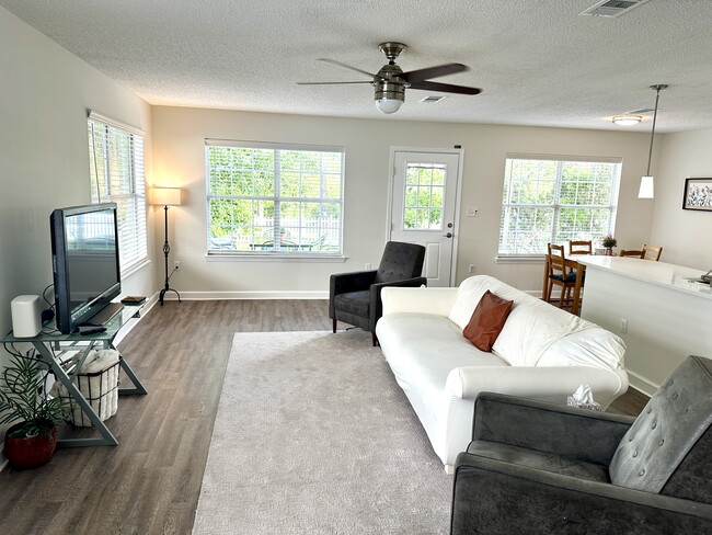 268 Twin Lakes Ln in Destin, FL - Foto de edificio - Building Photo