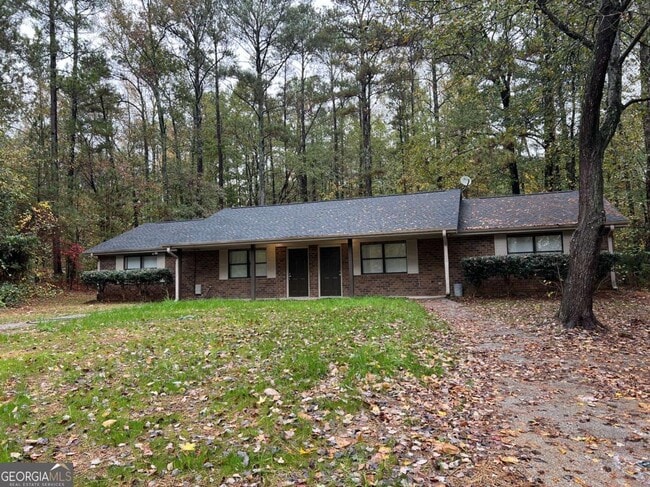 property at 4120 Midway Rd