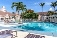 Building Photo - Vista Lago at the Hammocks Apartments in Miami, Florida