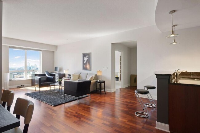 property at 100 3rd Ave S