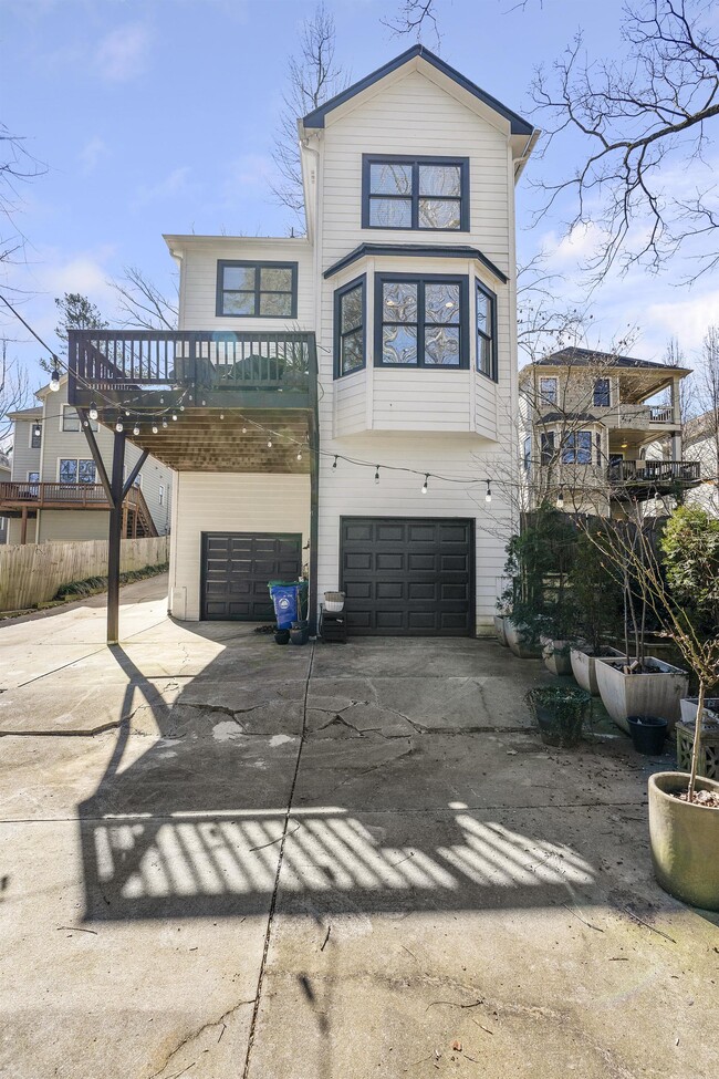 property at 3102 Alston Dr