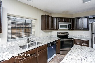 4902 Waxwing Dr in Arlington, TX - Building Photo - Building Photo