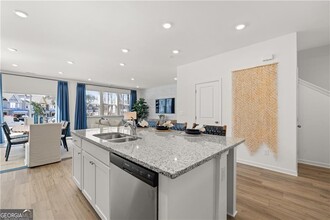 2546 States Ave in Doraville, GA - Building Photo - Building Photo