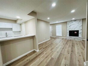 4030 Belle Park Dr in Houston, TX - Building Photo - Building Photo