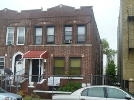 356 Midwood St Apartments