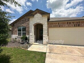 512 Swift Move in Schertz, TX - Building Photo - Building Photo