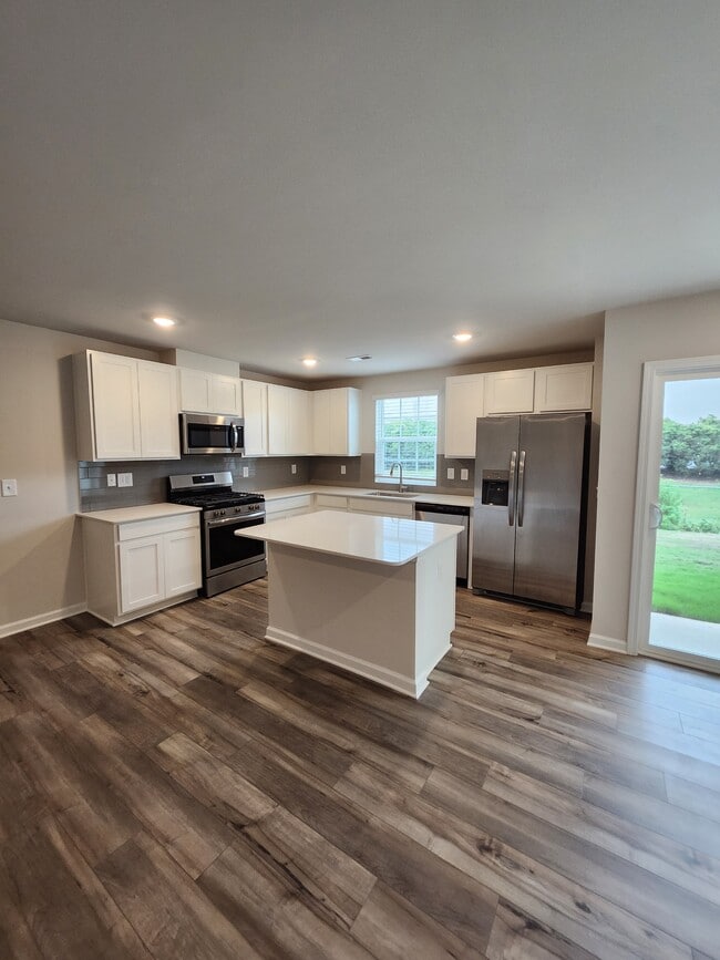 property at 723 Peyden Ln