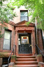 41 Bay State Rd in Boston, MA - Building Photo - Building Photo