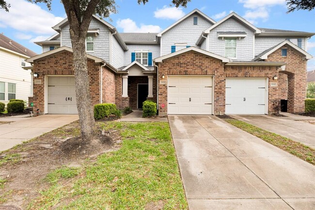 property at 13006 Cressida Glen Ln
