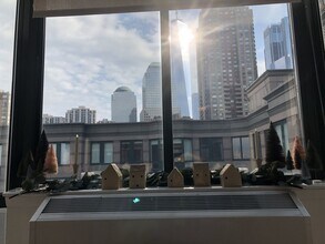 99 Battery Pl in New York, NY - Building Photo - Building Photo