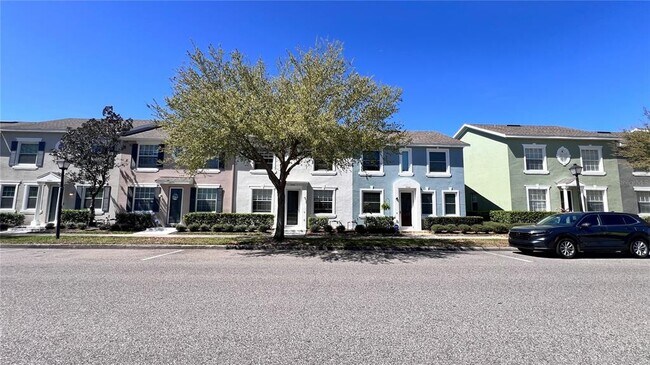 3548 Peppervine Dr in Orlando, FL - Building Photo - Building Photo