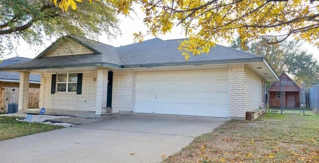 405 Northern Trail in Leander, TX - Building Photo - Building Photo