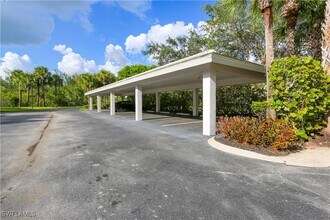8365 Whisper Trace Way in Naples, FL - Building Photo - Building Photo