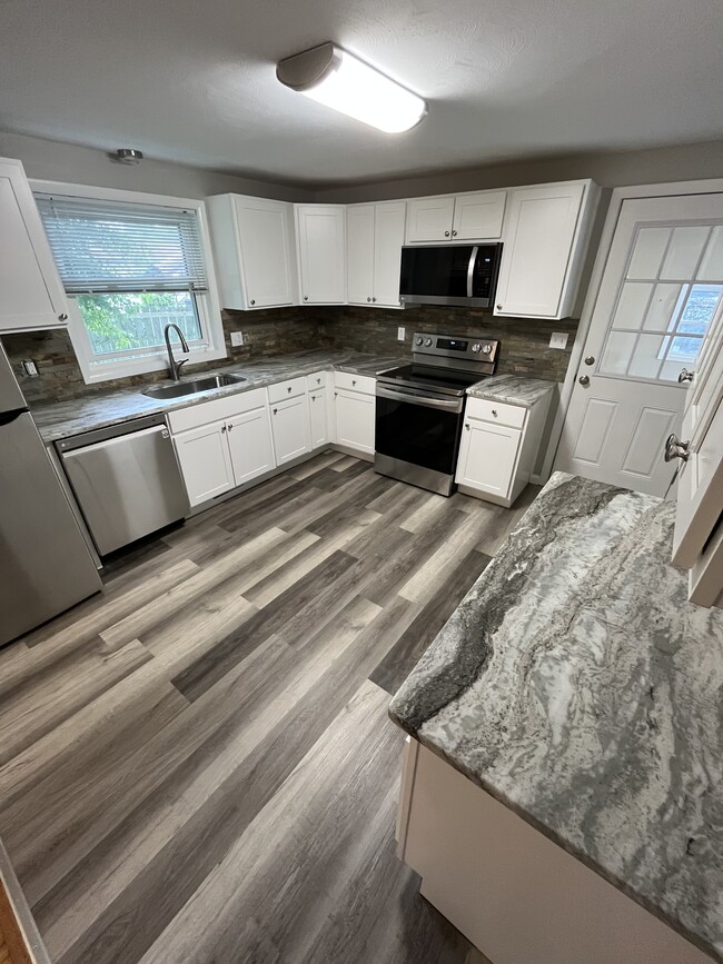property at 235 John St