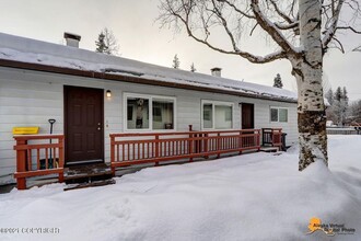 3719 Williams St in Anchorage, AK - Building Photo - Building Photo