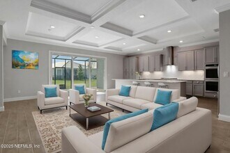 90 Tahiti Cv in Saint Johns, FL - Building Photo - Building Photo