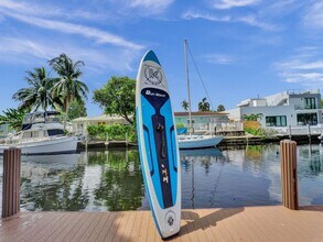 1108 Tangelo Isle in Fort Lauderdale, FL - Building Photo - Building Photo