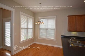 9815 Grier Springs Ln in Charlotte, NC - Building Photo - Building Photo
