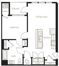 Emblem Summerville in Summerville, SC - Building Photo - Floor Plan