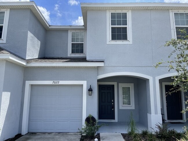 property at 7022 Summer Holly Pl