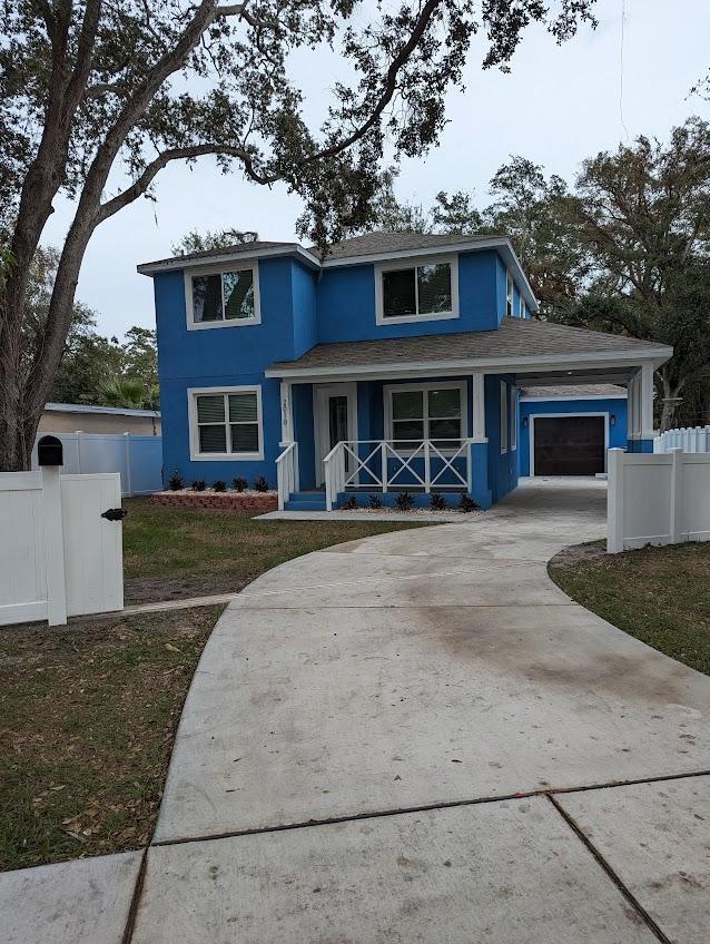 2010 Seminole Blvd S in St. Petersburg, FL - Building Photo - Building Photo