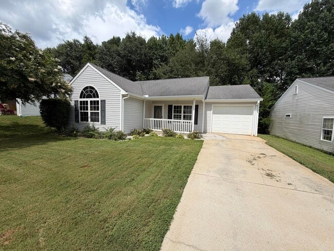 property at 219 Long Creek Dr